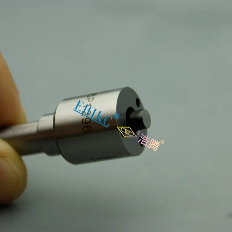 Форсунка для грузового масла DLLA 146P 1296 ERIKC оригинальная форсунка впрыска топлива