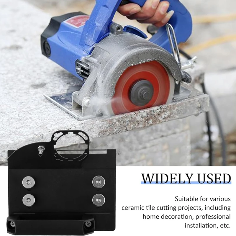 Фаска для плитки 45 ° с водопроводной трубой 37 дюймов специальный режущий