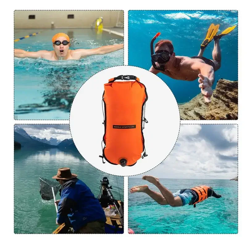 Вертушка для плавания с сумкой sec вертушка фиксацией 30 л степень ультралегкий