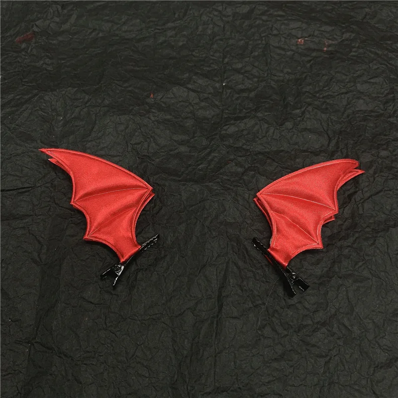 Аксессуары для волос Хэллоуина аксессуары