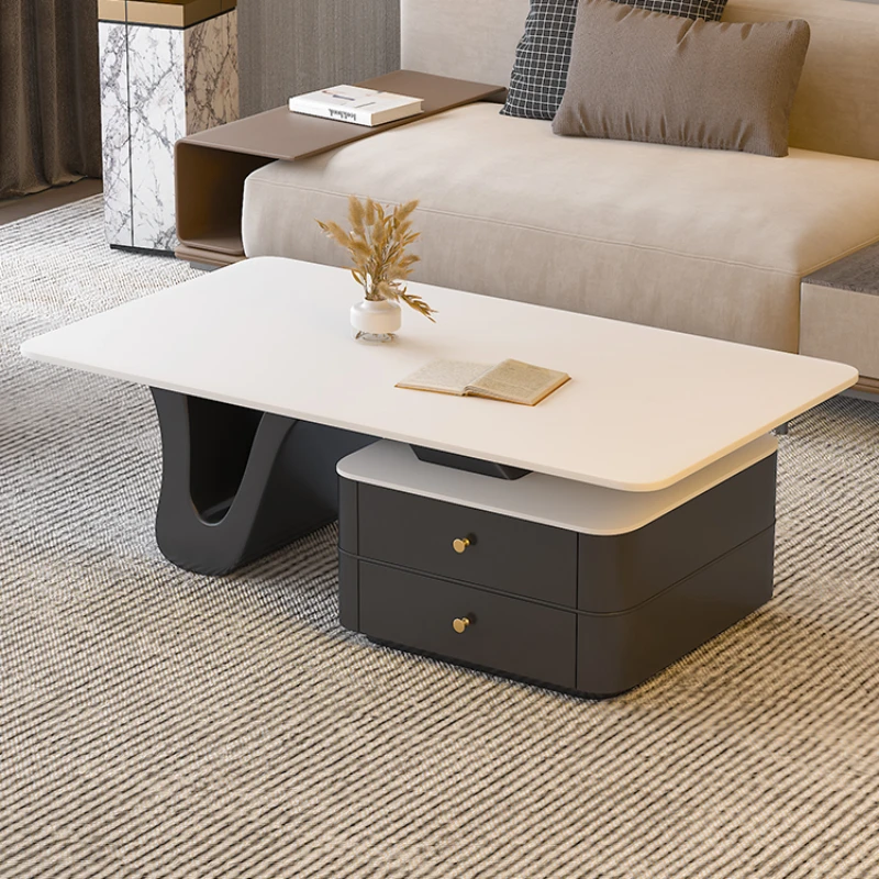 Скандинавская мебель для обеденного стола прикроватные столики телевизора