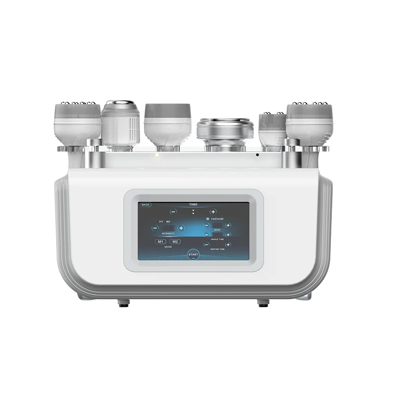 80K кавитация 2 0 липокавитация 6 в 1 ультразвуковое кавитационное удаление