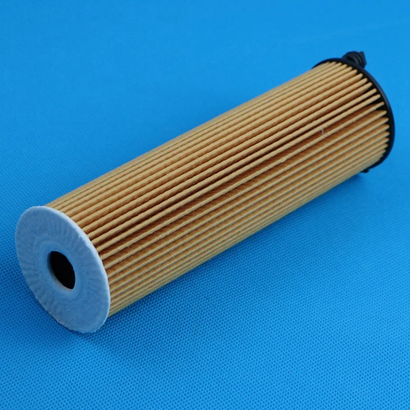 Комплект масляных фильтров двигателя для Mercedes Benz W222 V222 X222 S350 S400 W205 C180 C200 C220 A205 C205