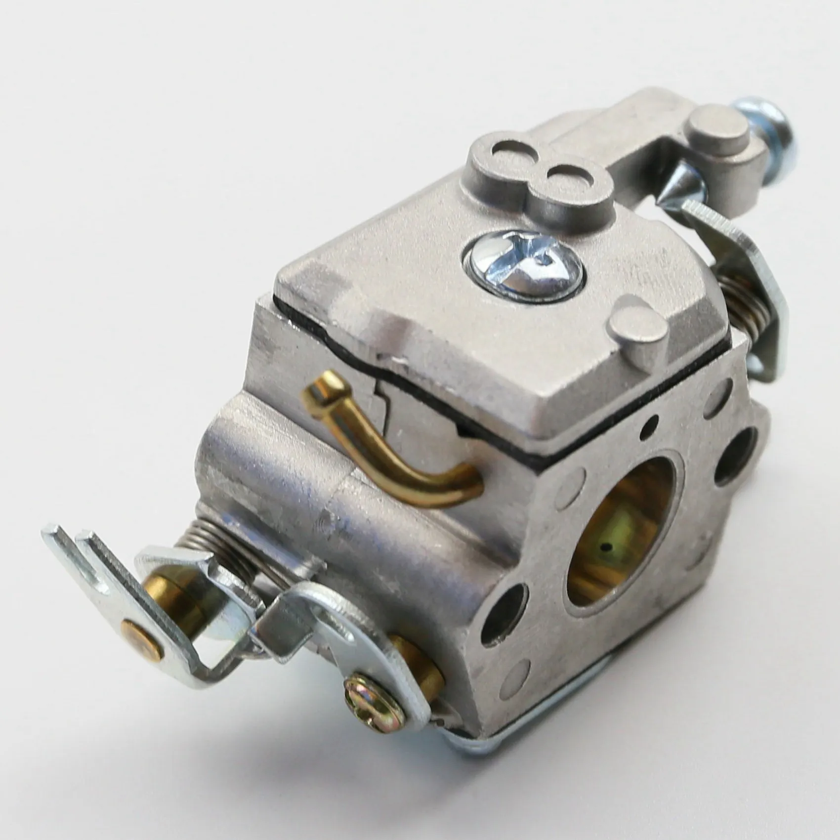 Карбюратор для Husqvarna 123 223 323 325 326 327 детали триммера Zama C1Q-El24 КАРБЮРАТОР