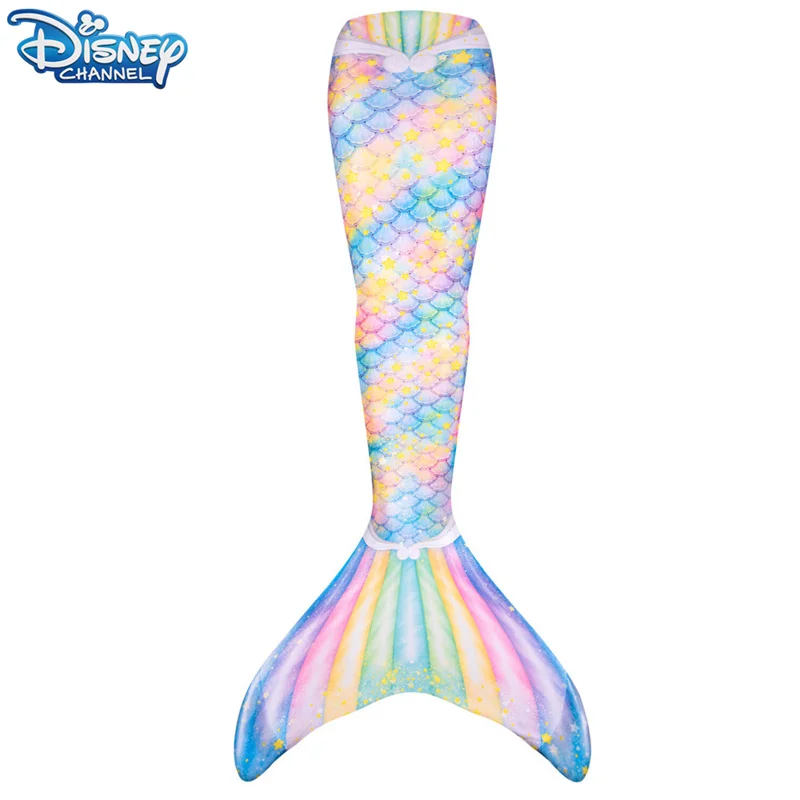 Детский костюм для косплея хвост принцессы русалки |