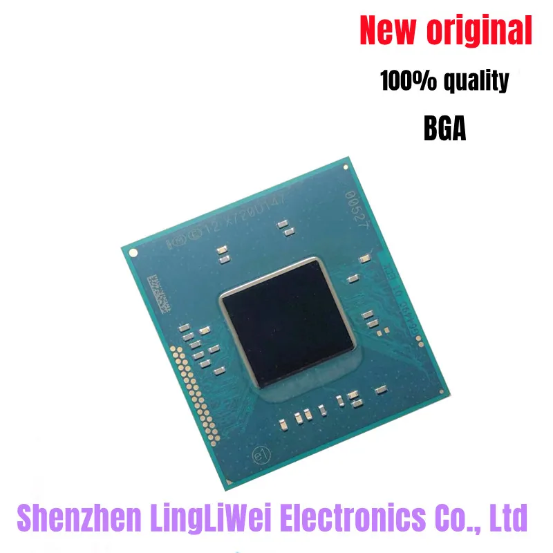 

100% Новый чипсет SR1X6 E3845 BGA