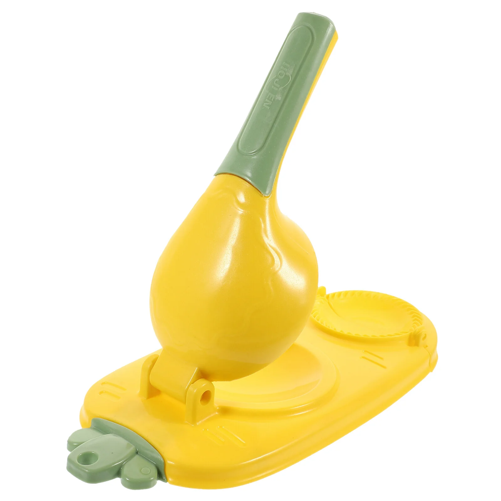 

Home Tools Poland Convenient Dough Presser Starter Pack Kitchen DIY Dumpling Making Manual Pp