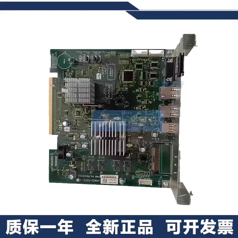 JANCD-YCP21-E Ro-bot DX200 материнская плата для процессора оригинальные аксессуары ремонта