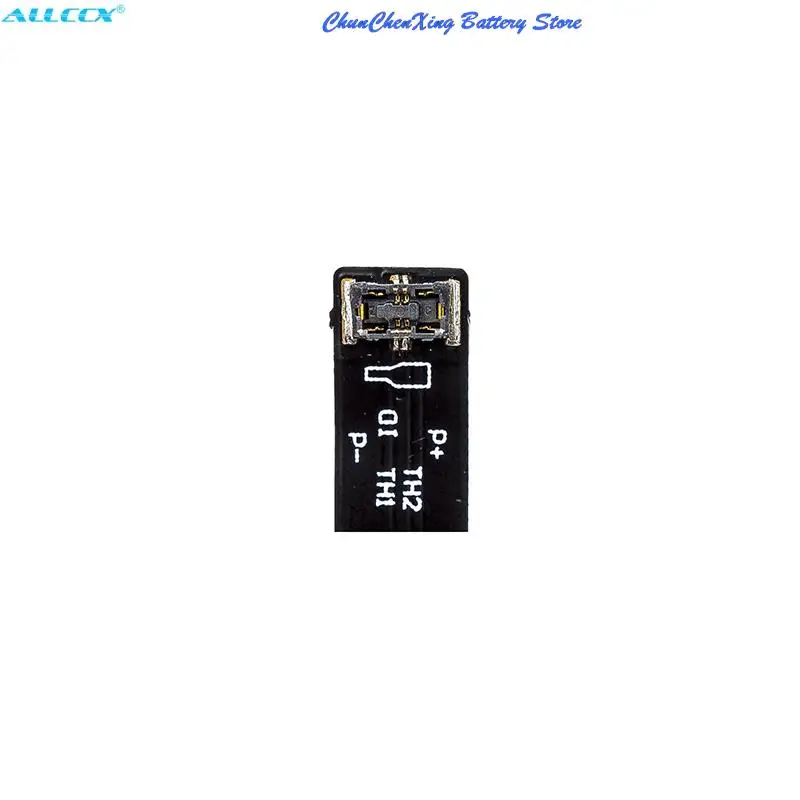 Аккумулятор Cameron Sino 4000 мАч L16D1P32 для Lenovo PB2-670N PB2-690N Phab 2 Pro