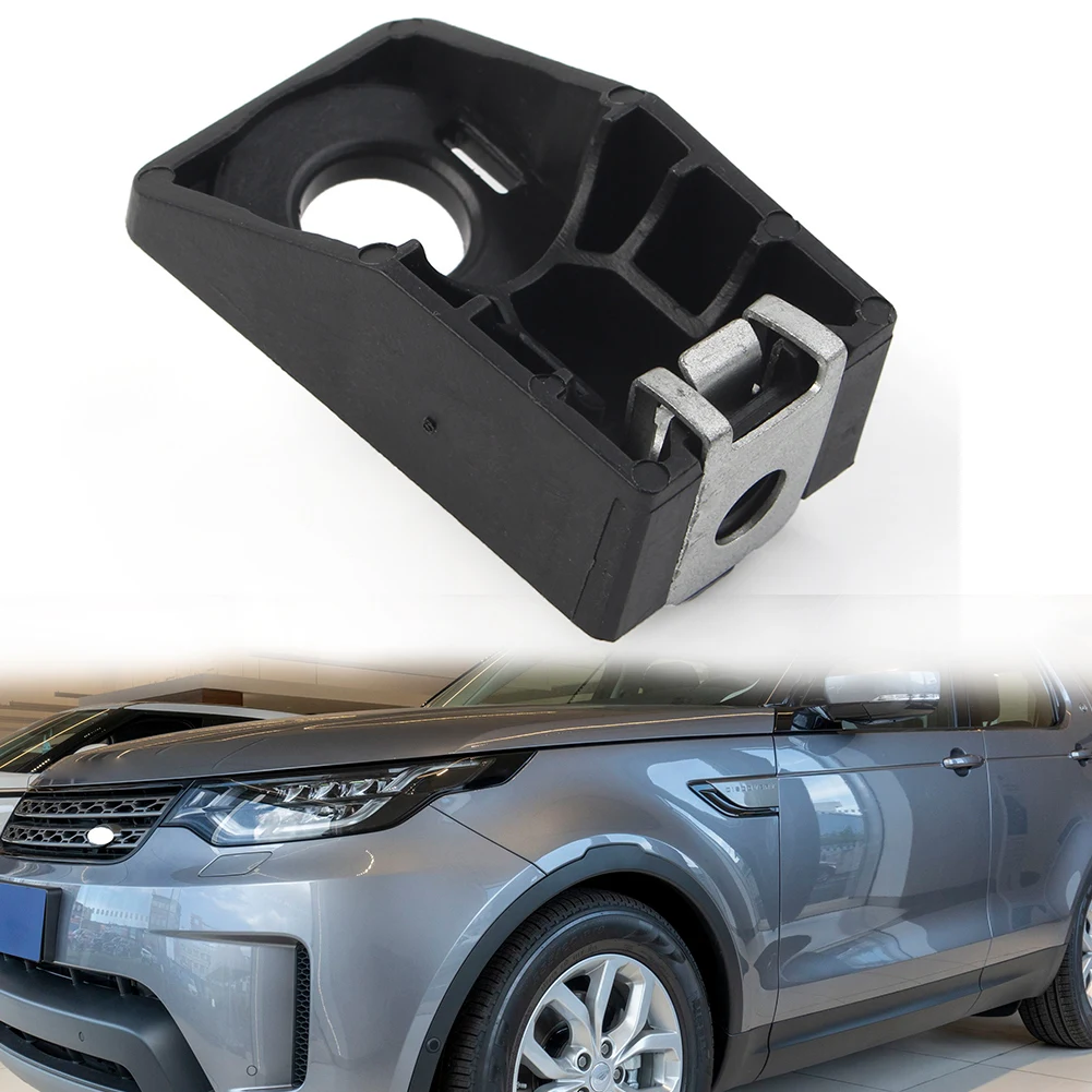 

Car Headlight Mounting Bracket For Land Rover Discovery 5 L462 2015 2016 2017 2018 2019 2022 LR099695 LR099696