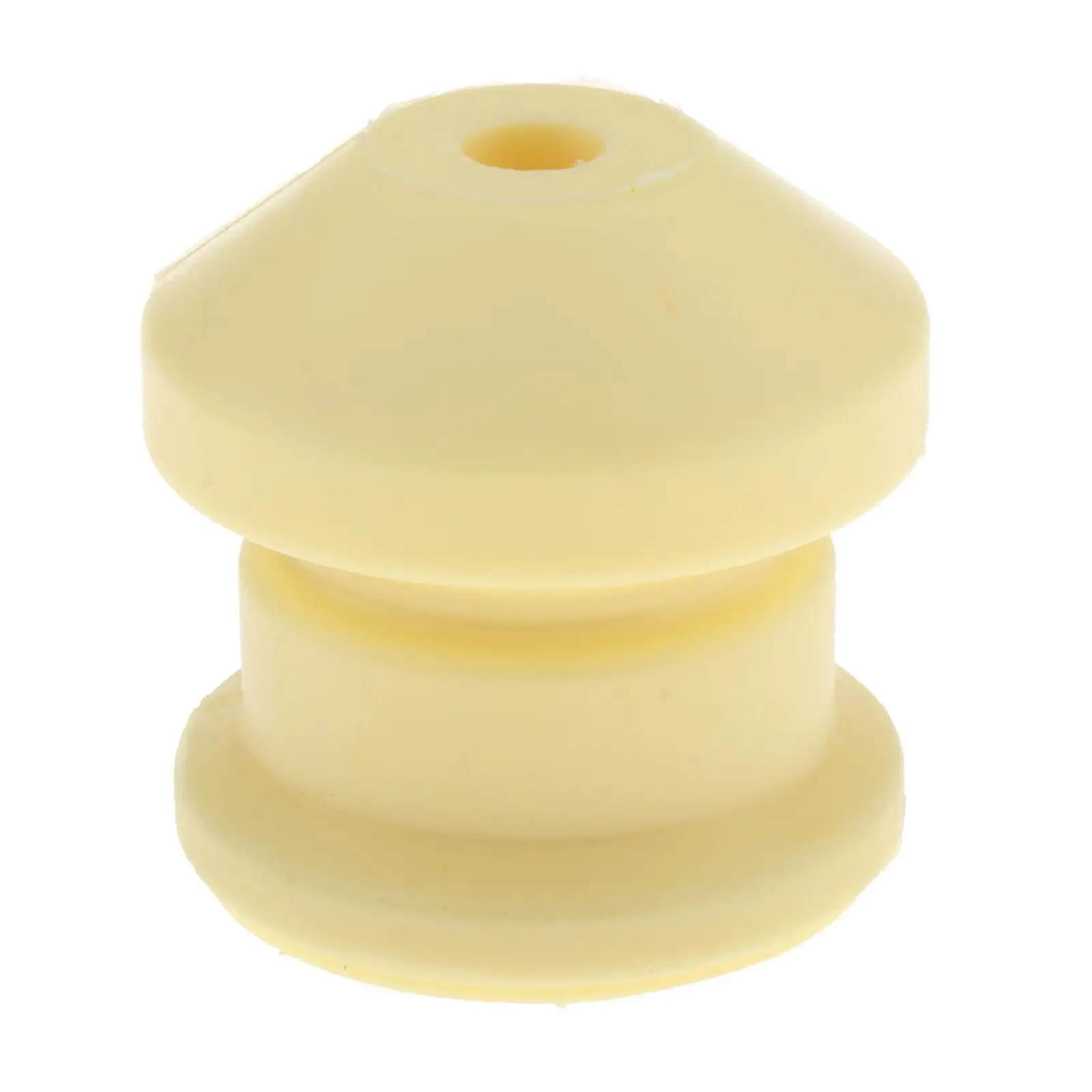 

Durable Cars Front Jounce Bumper Springs for 06-2010 15783030, Light Yellow New