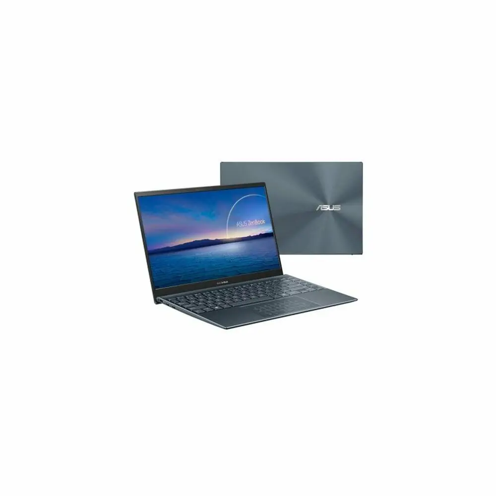 Ноутбук Asus UX425EA-KI358T 16 ГБ 512 SSD 14 &quotIntel Core i7 | Компьютеры и офис