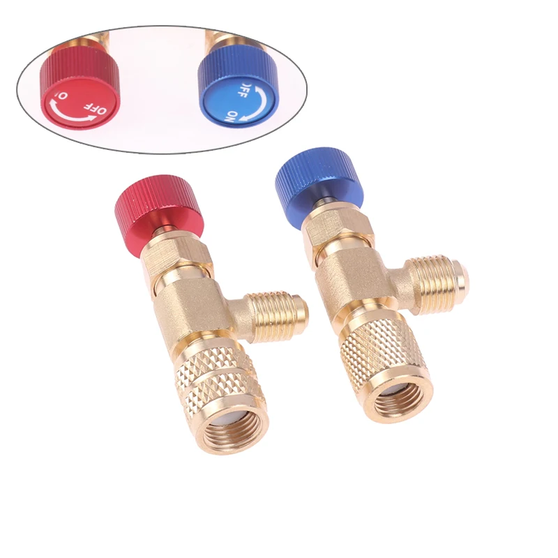 R22 Набор Инструментов Для Обнаружения Утечек Хладагента Кондиционера