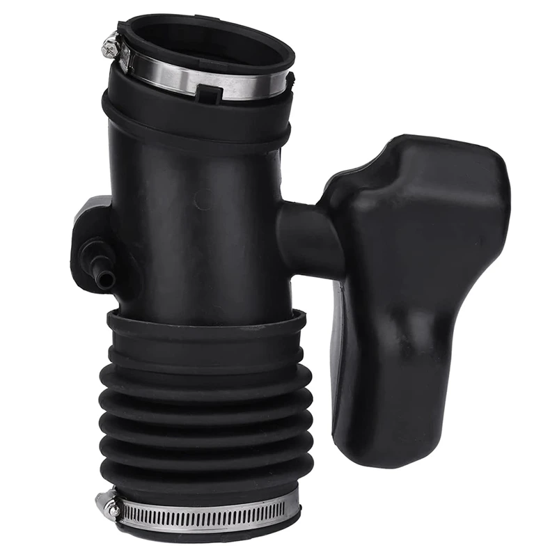 25783713 Впускная трубка воздухоочистителя шланг для Buick Enclave 2009 2010 2011 Chevy Traverse GMC Acadia