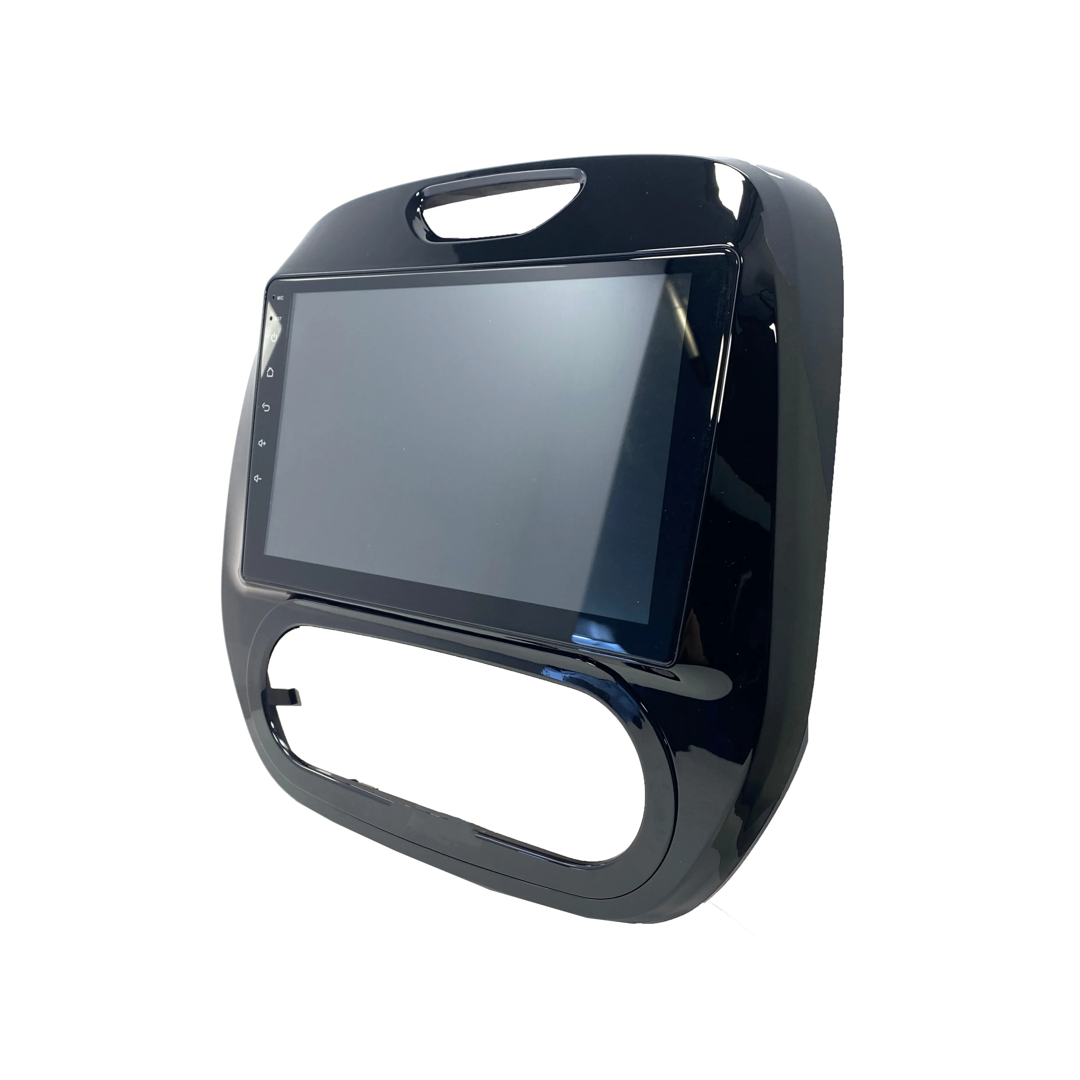 Купить Головное Устройство Для Рено Каптур