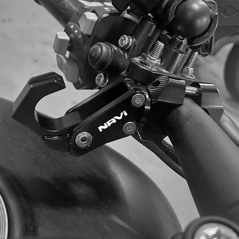 Крючок для шлема DragonflyMoto Honda Dreamwing Navi аксессуары мотоциклов