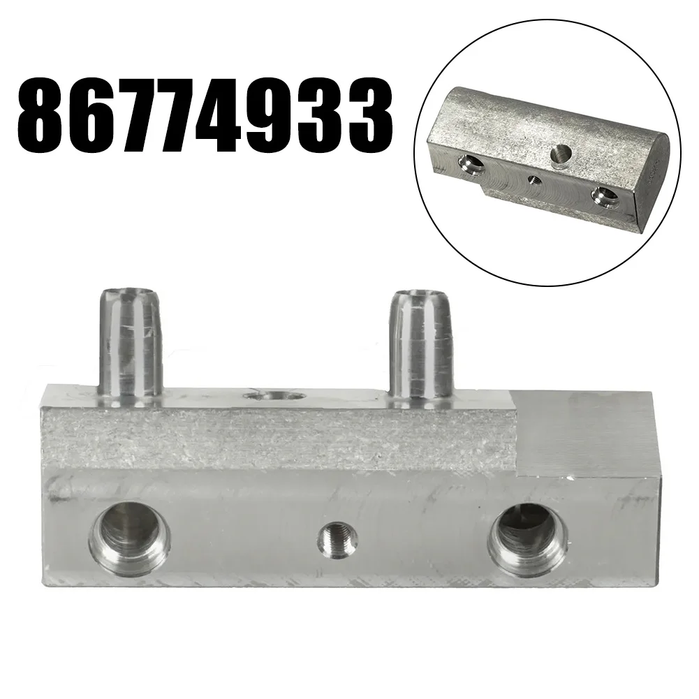 Термовыпускной клапан Trans Cooler для Chevy GMC 2014-20 86774933 Для Cadillac Escalade 2015 Chevrolet Silverad