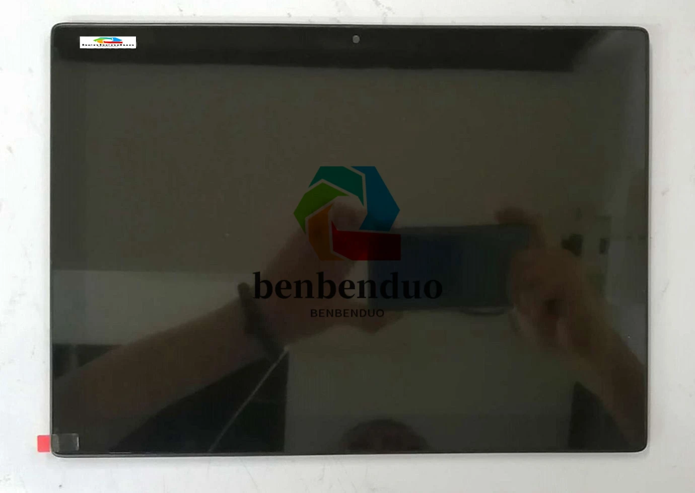 Запасные части WEIDA для ЖК-дисплея 12 5 дюйма Lenovo ideaPad MIIX 510-12 ЖК-дисплей с сенсорным