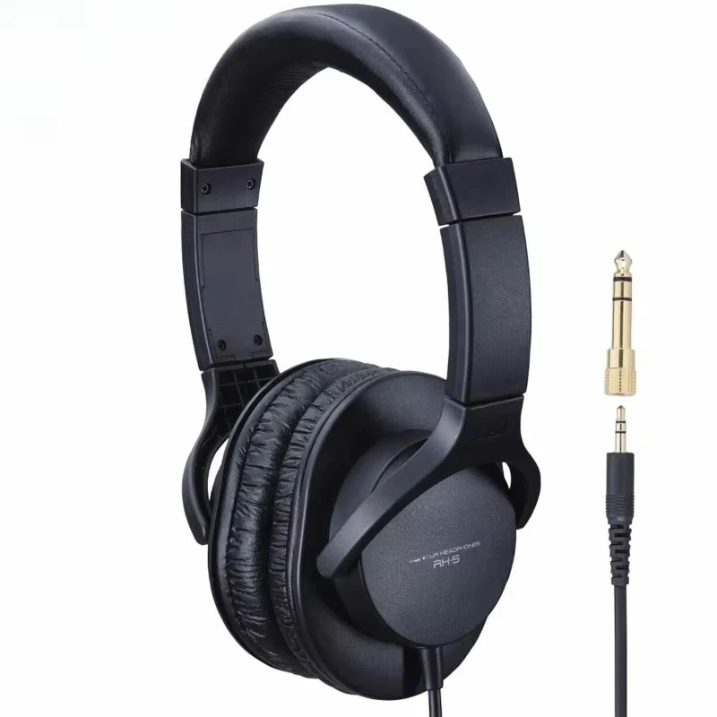 Фото Закрытые стереонаушники для Roland RH-5 №1