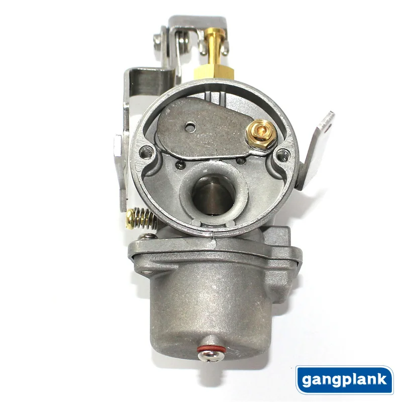 Карбюратор подвесного мотора для 2-тактных подвесных карбюраторов Tohatsu Mercury 3 л.с. 5