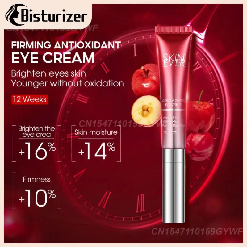 

Anti Dark Circle Eyes Care Cream Eye Bags Removal Wrinkle Contour Massage Mask Moisturizing Serum Anti Aging Eye Lift Eye Roller