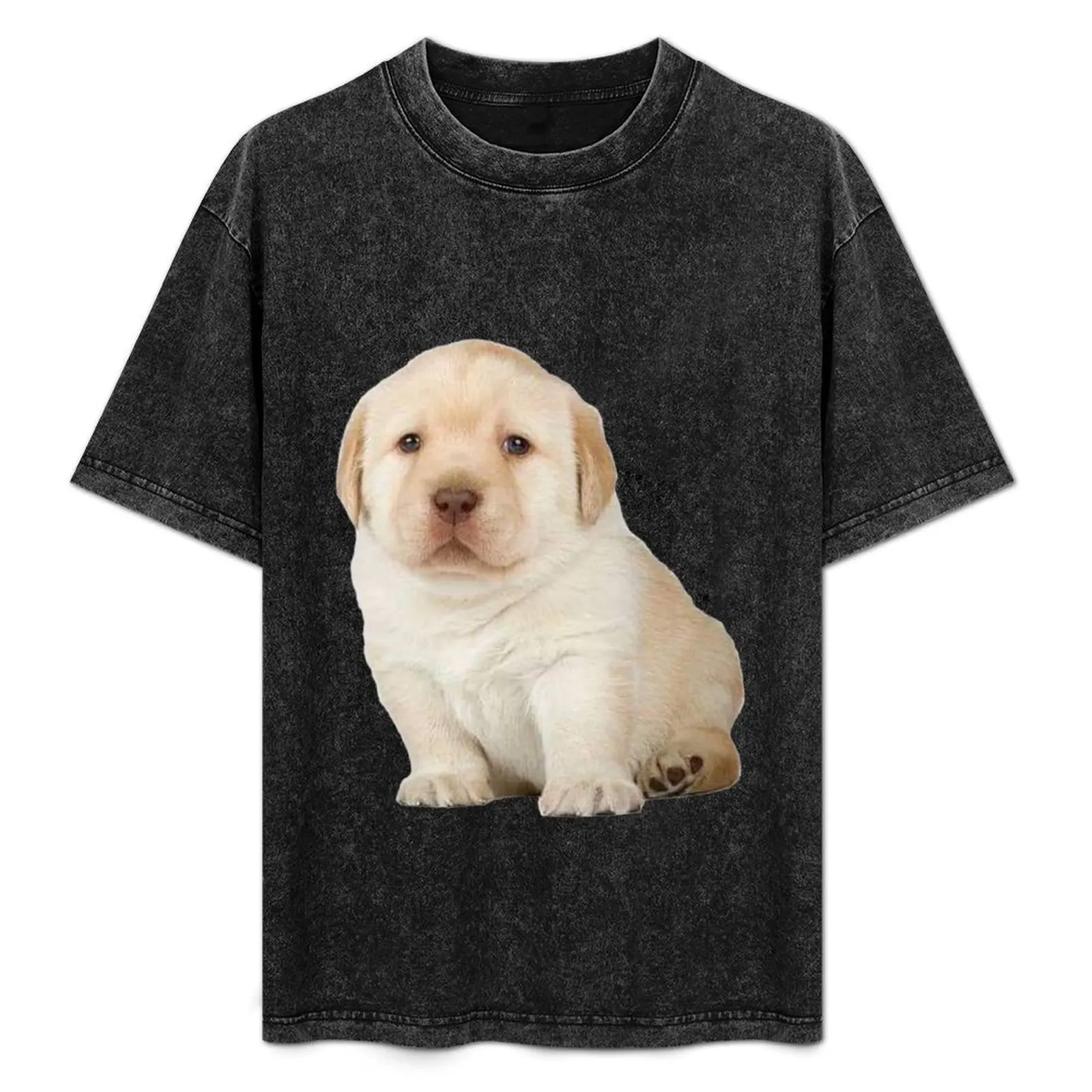 ? Хотите? Винтажная Мужская футболка с принтом животных