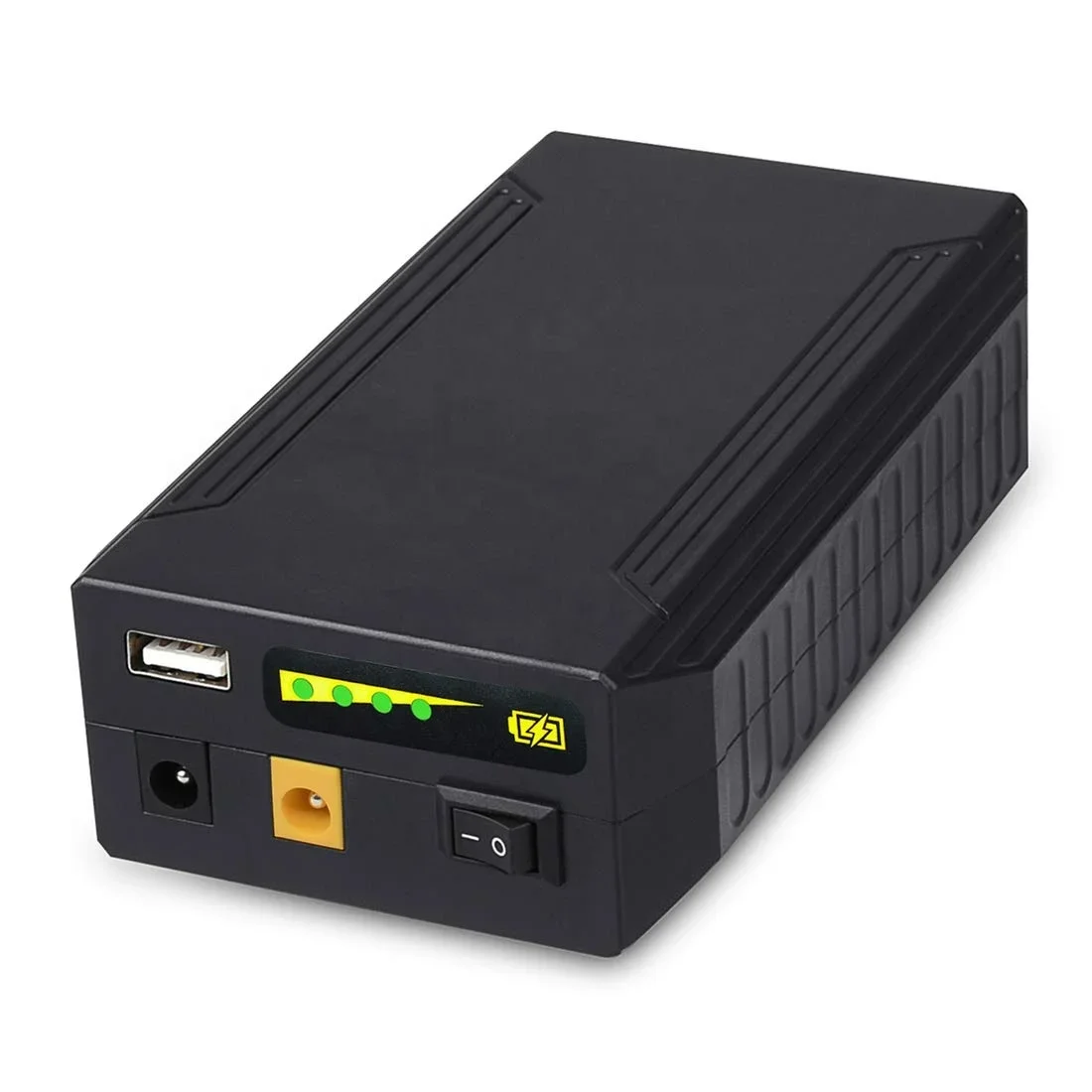 Перезаряжаемая литиевая батарея PB240A1 18650 24 В/12 В/5 В 3200 мАч литий-ионные