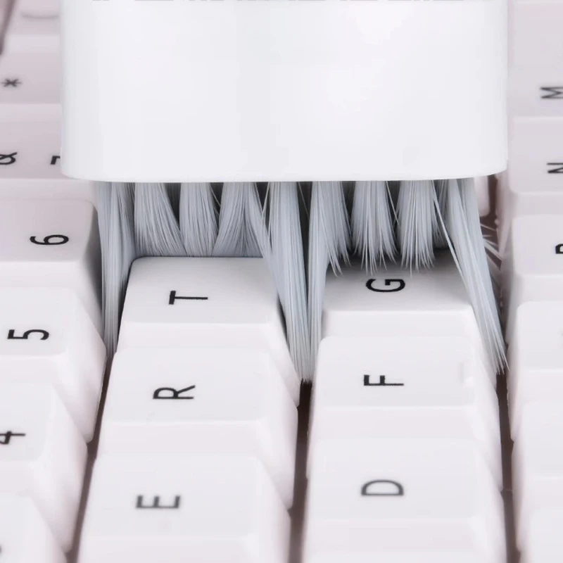 7 в 1 набор инструментов для чистки клавиатуры и наушников