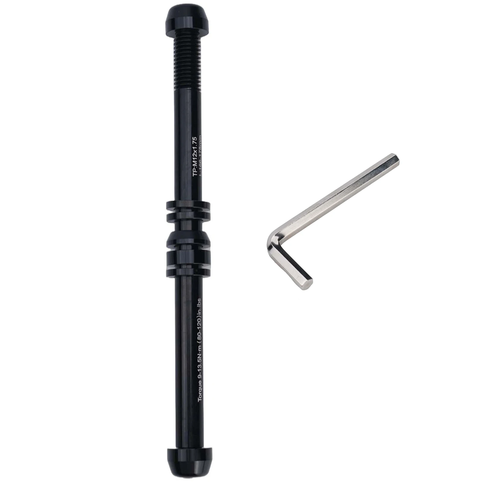 Велосипедный тренажер сквозная ось шампур 12x142-148 мм P1.5 P1.75 P1.0 шампуры вала