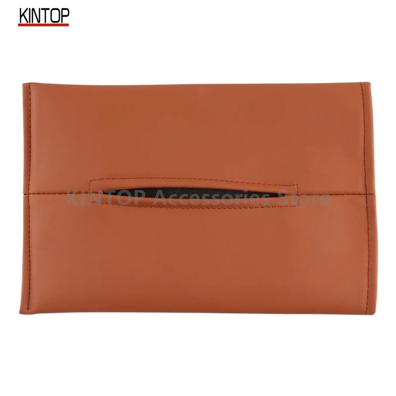 Для LI AUTO LIXIANG L7/L8/L9 22-23 искусственная коробка для салфеток автомобильные