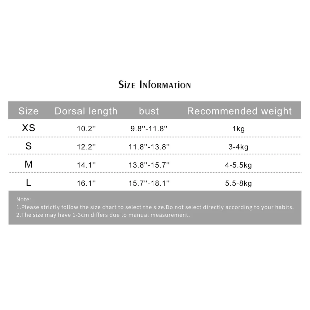 Пост-операционный костюм для восстановления реабилитации после хирургического вмешательства для домашних животных.
