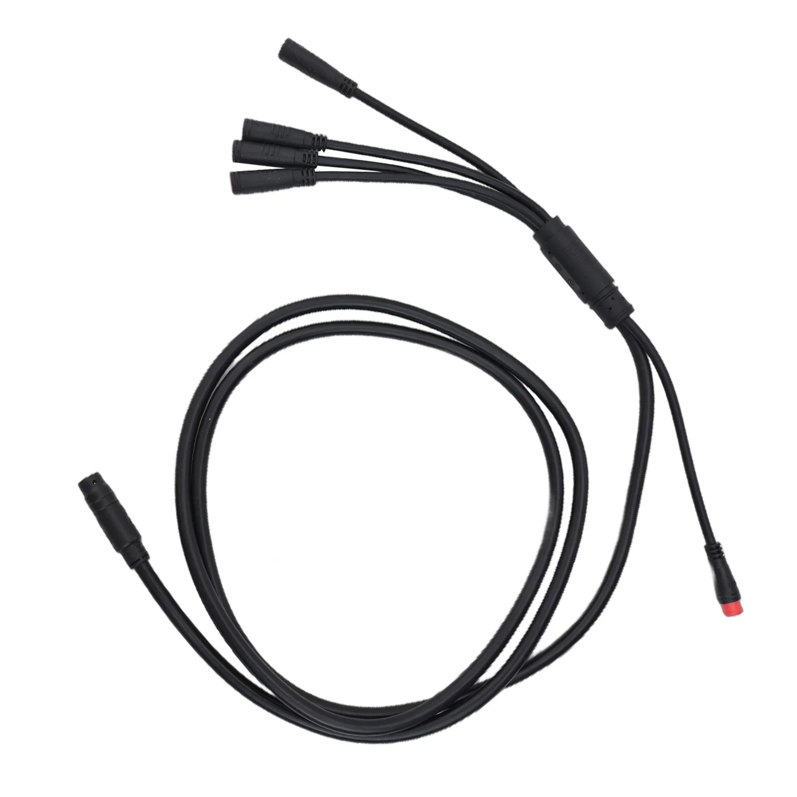 Основный кабель велосипеда Кабель для электрического Разъем управления