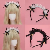 cute cat ear hair band lolita sweet hairpin headdress cosplay anime headbands birthday party hair accessories %d0%bb%d1%8e%d0%b1%d0%b8%d0%bc%d1%8b%d0%b9 %d0%be%d0%b1%d1%80%d1%83%d1%87%c2%a0