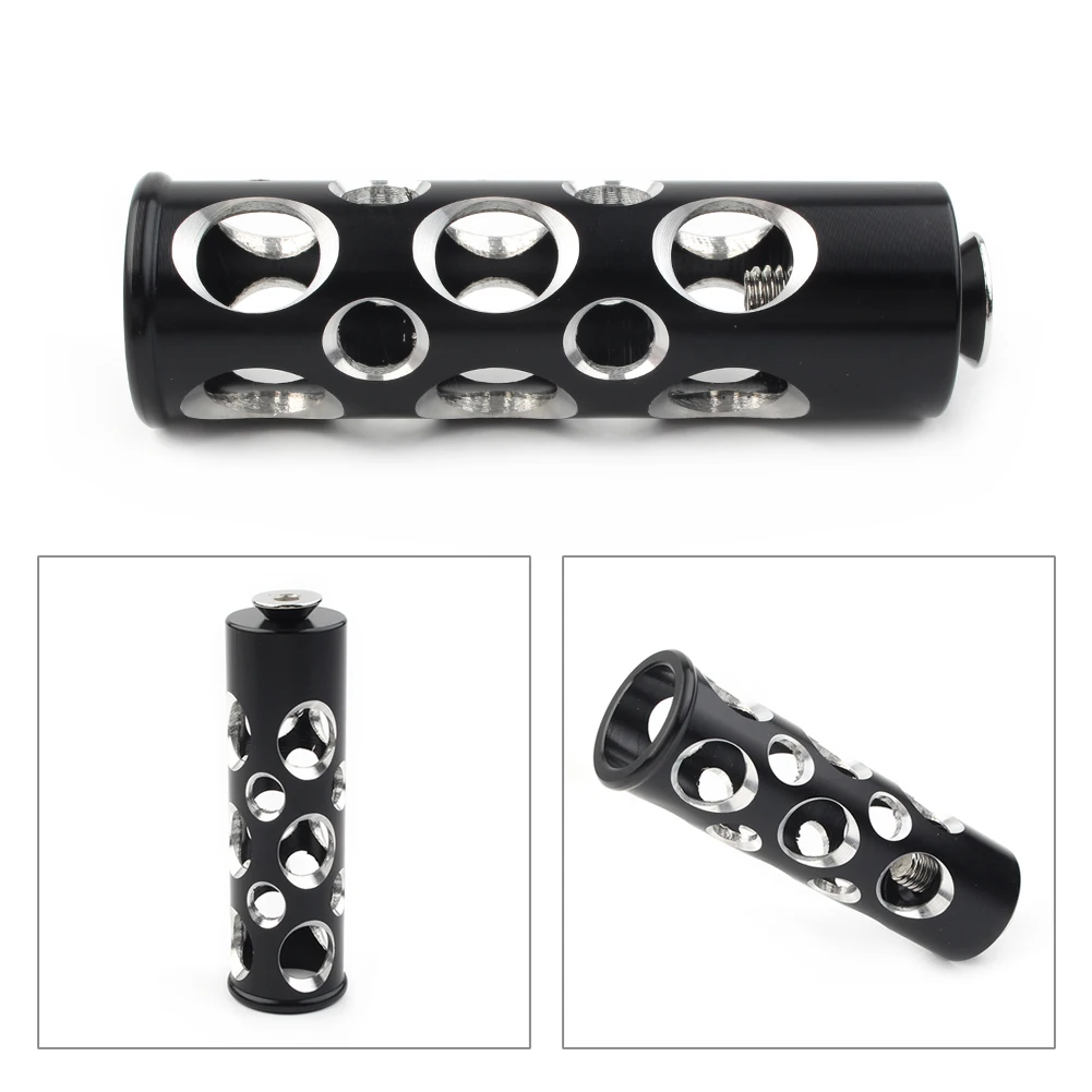 Новая педаль переключения передач мотоцикла для Harley Heritage Springer EFI FLSTSI FLH/T FL Softail