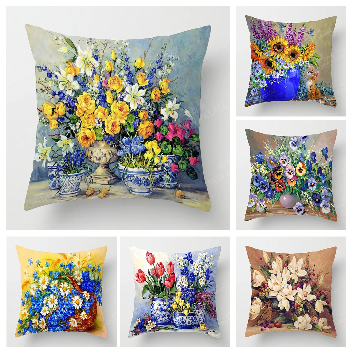 

Декоративные наволочки для домашней гостиной, Короткие Плюшевые наволочки 45*45, наволочка 40x40 см, 50x50, 45x45