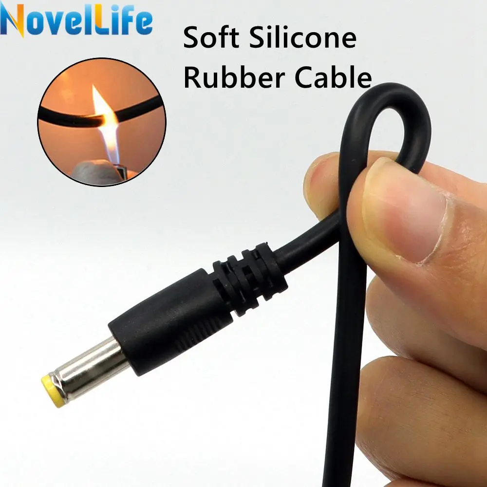 USB Type-C в DC 20V 3A PD Кабель питания Преобразователь для паяльника TS100 PINE64 SH72 MHP30 MHP50