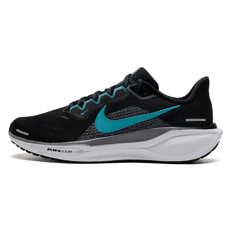 Фото Новое оригинальное поступление, мужские кроссовки NIKE AIR ZOOM PEGASUS 41, кроссовки №2
