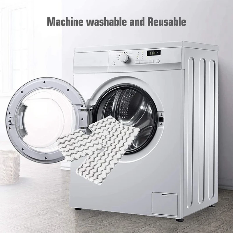 Сменные детали салфетка для чистки швабры совместимая с Shark S3973 S3973D S5002 S6001