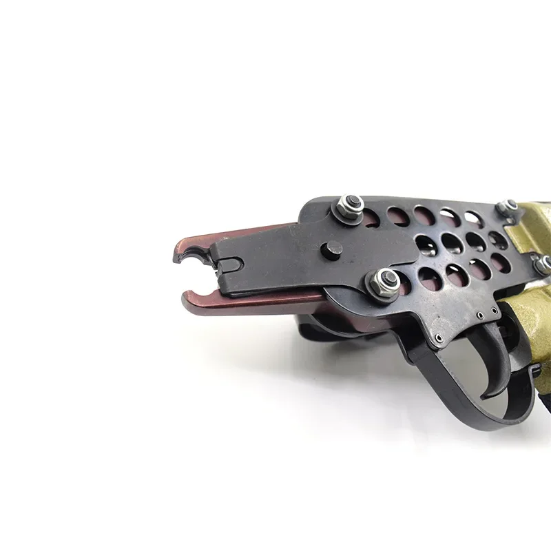 SC7C Tirus Air C-type Mesin Gwoździarka Пневматический пистолет для гвоздей SC760B/SC7E Проволочная