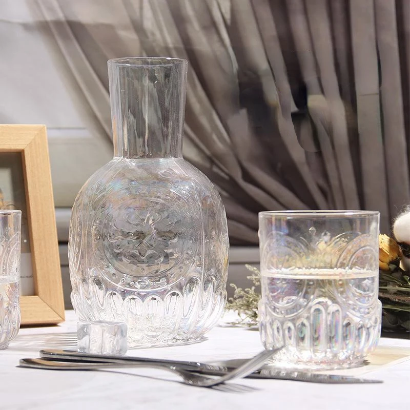 

Керамический набор чайников для холодной воды