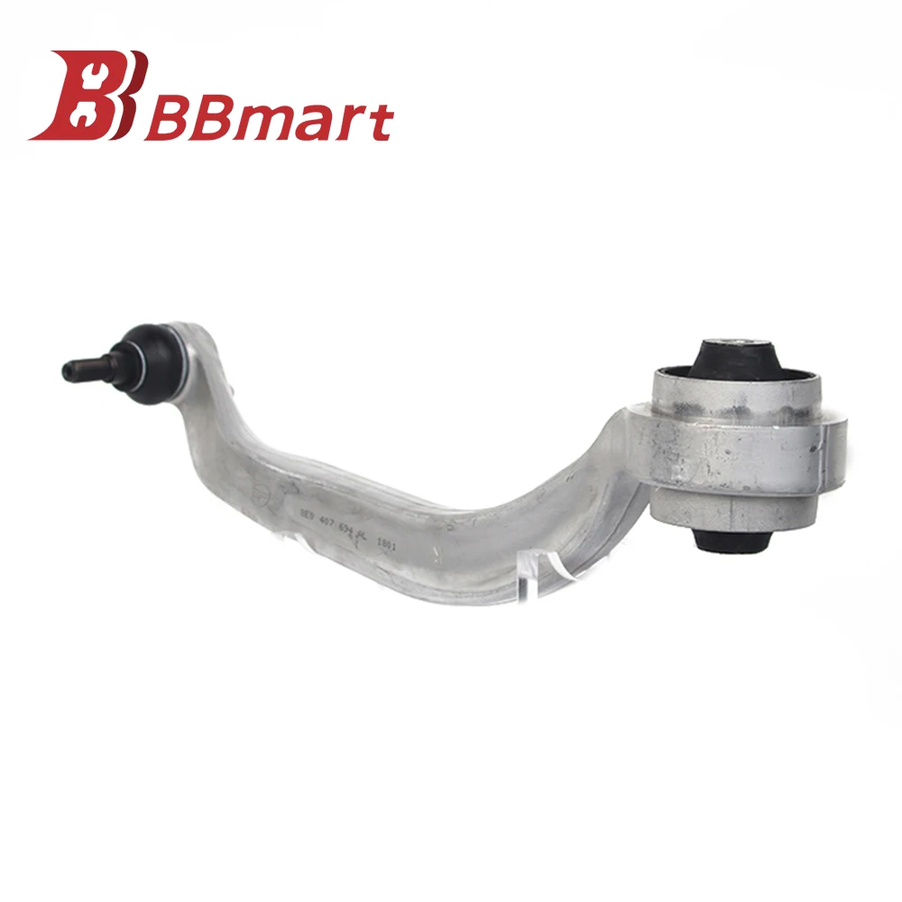 Right Front Lower Bending Arm For 	Audi A4 S4 Rs4 Vw Passat Suspension Arm Car Accessories 1pcs