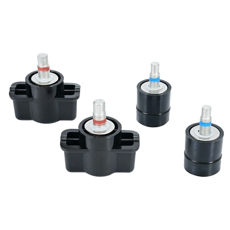 Подходит для комплектов ручек и втулок Dodge RAM 68054996AA X2 68054997AB New