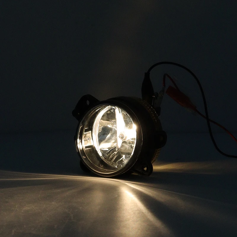 Противотуманные фары 7H0941699B дальнего света для VW Transporter T5 Caravelle Multivan Polo Skoda Fabia Mk1 Mk2