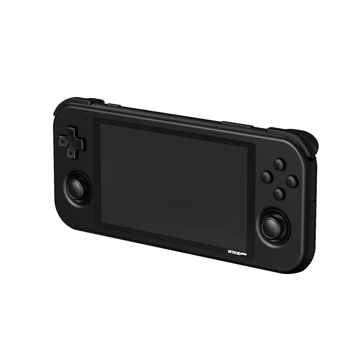 

Ретро игровая консоль Retroid Pocket 3G + 32 ГБ, 4,7 дюйма, сенсорный экран IPS, Android 11 OS, портативная игровая консоль для видео А