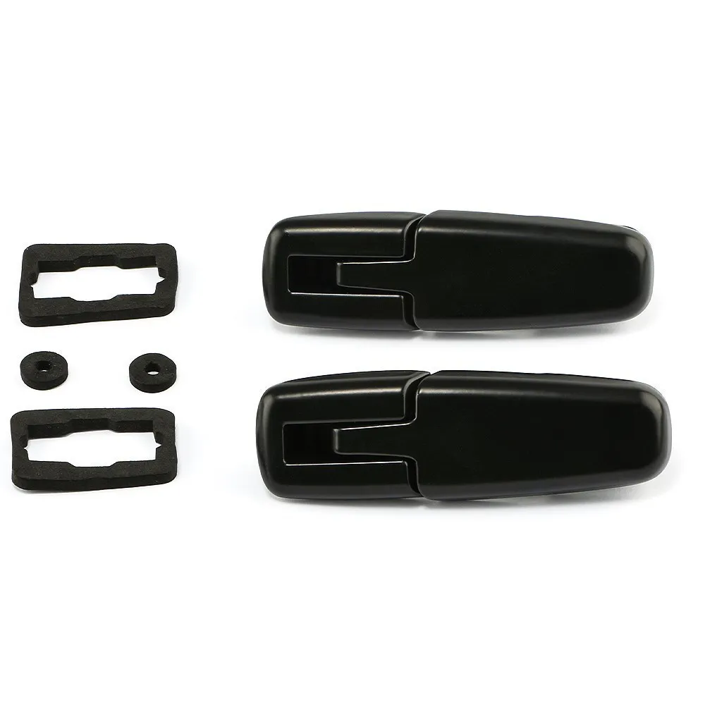 Задняя левая и правая петля заднего стекла для Ford Escape 2001-2007 Mercury Mariner 2005-2007 YL8Z78420A68BA