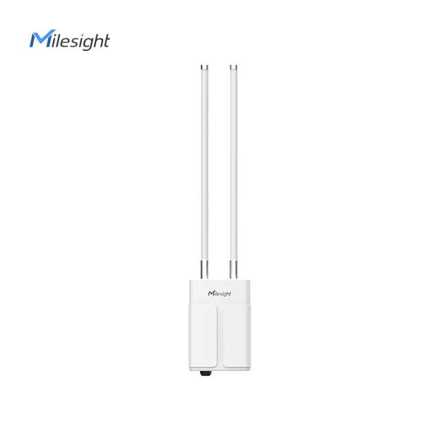 

UG67 EU868 LoRaWAN Base Station with Cellular