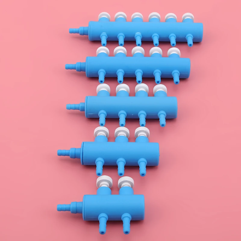 

Пластиковая труба для аквариума, распределитель, принадлежности для аквариума, кислородные материалы, насос для аквариума, регулирующий кл...