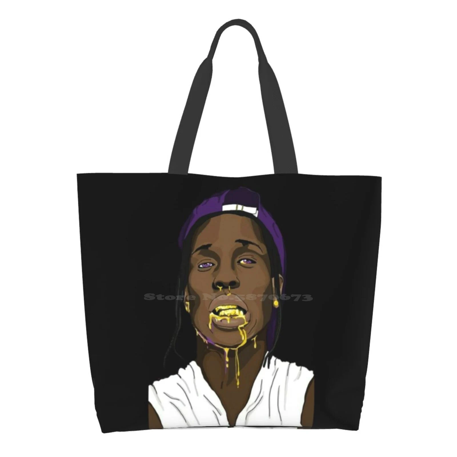 

Women Totes Shoulder Bags For Travel Girls Handbag Shopper Bag