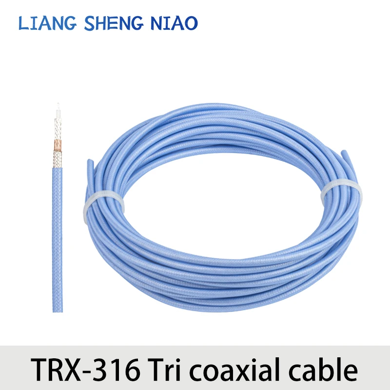 

Тестовый кабель TRX316