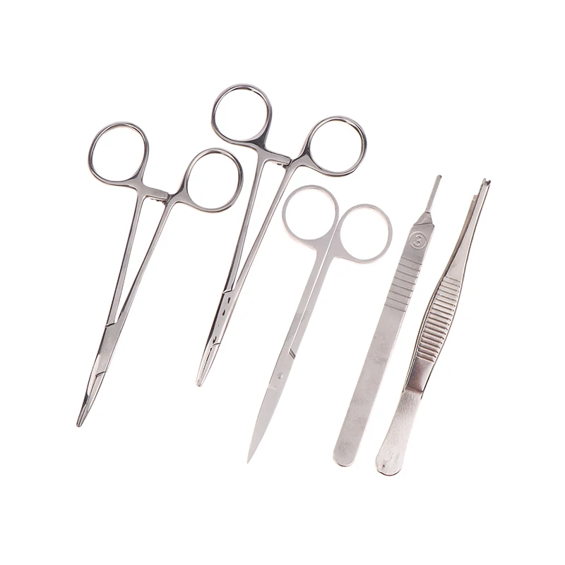 Набор для обучения стоматологической хирургии HNKMP брендовая стоматологическая